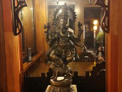 -甘尼仕印度餐厅酒吧(斜塘老街店)