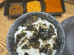 -牛也烧肉(摩尔城店)