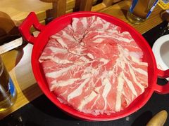 -小四川老火锅(欧风店)
