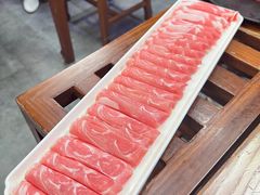 -东来顺•非遗火锅(外滩店)