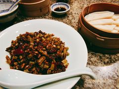 薄饼牛肉松-南京大牌档(中山陵店)