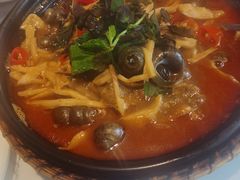-老友王·南宁特色菜(金汇如意坊店)