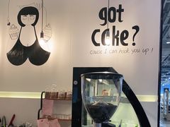 -姆们M Sweetie Cake(五道口店)
