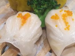 -七哥港式茶餐厅(亮马桥总店)