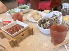 -阳坊大都涮羊肉(阳坊总店)