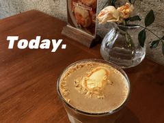 -UPPER KITCHEN(延安路店)