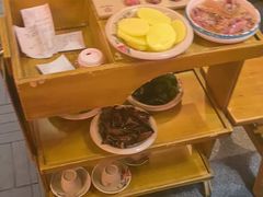 -椒香城门口老火锅(天府长城店)