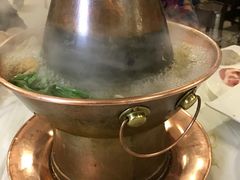-东来顺饭庄(王府井步行街店)