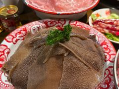 -牛市坎火锅(建设路店)