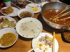-付小姐在成都(中山公园店)
