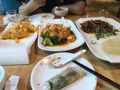 -金悦印象小馆(三里河店)