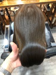 -美格丝M.G.S Hair Salon