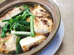 -幽优农庄·森波拉特色本地农家菜