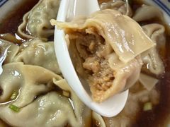 -古徽州馄饨店(宝安路店)