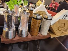 -厚贞日式烤肉(浦东汇智店)