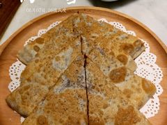 麻酱糖饼-泰钰丰烤鸭.天津菜(开发区店)