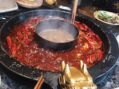-蜀大侠火锅(寰球文化地标·总府店)