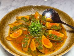 -深圳美高梅酒店-品聚嘉府中餐厅