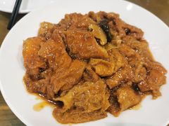 -京天红酒家(虎坊路店)