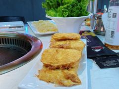 -杨记齐齐哈尔烤肉(总店)