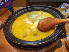 -九锅一堂酸菜鱼(新南凯德直营店)