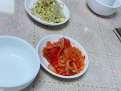 -屋里家延边朝鲜族冷面(南园店)
