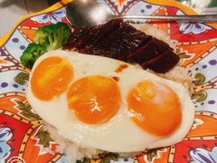 -玛嘉烈(北京金融街店)