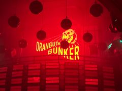 -Orangutan Bunker猩猩地堡酒吧(兰桂坊店)