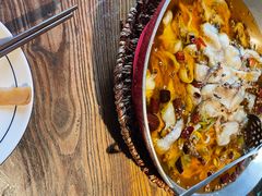 -水煮三国·川鲁江湖菜(香山店)