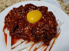 -真利味·脊骨火锅·正宗韩国料理(韩乐坊店)