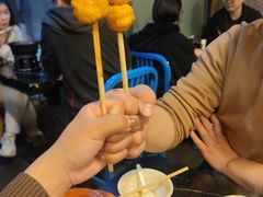 -二楼老店重庆鸡公煲(真光路店)
