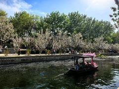 -元大都城垣遗址公园