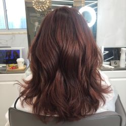 -潘多拉Hairsalon