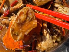 -胖哥俩肉蟹煲(梅溪步步高店)