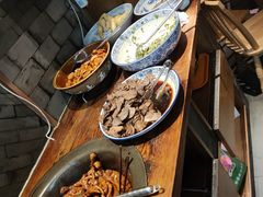 -慧娟面馆·餐厅(望江路店)