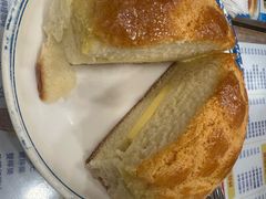 招牌菠萝包-金华冰厅