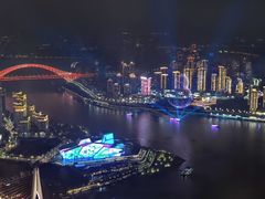 -WFC会仙楼观景台