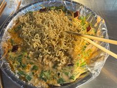 -大姐麻辣烫(莲宝中路店)