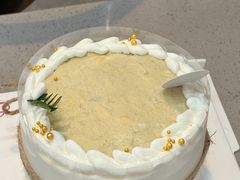 -FALANC CAKE生日蛋糕(龙岗店)