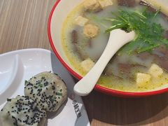 -小杨生煎(龙阳广场店)