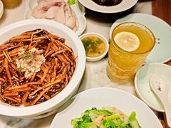 -苏帮袁Sue Cuisine(来福士店)