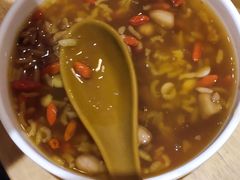 -小六汤包砂煲菜(文景路店)