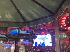 -肉串汪(望京店)