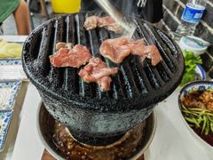 -大槐树烤肉馆