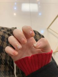 -MOMO·Nail美甲美睫