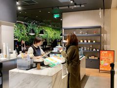 自助取餐区-Seesaw Coffee(环贸iapm店)