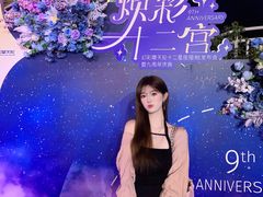 -幻彩摩天轮