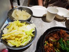 -二楼老店重庆鸡公煲(真光路店)