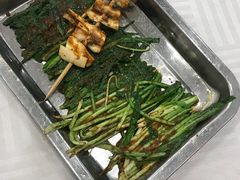 -常赢三兄弟·清真涮肉·清真炒菜(朝阳新城店)