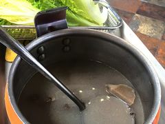 -龚印记牛骨牛杂屋·四代传承(珠影星光城店)